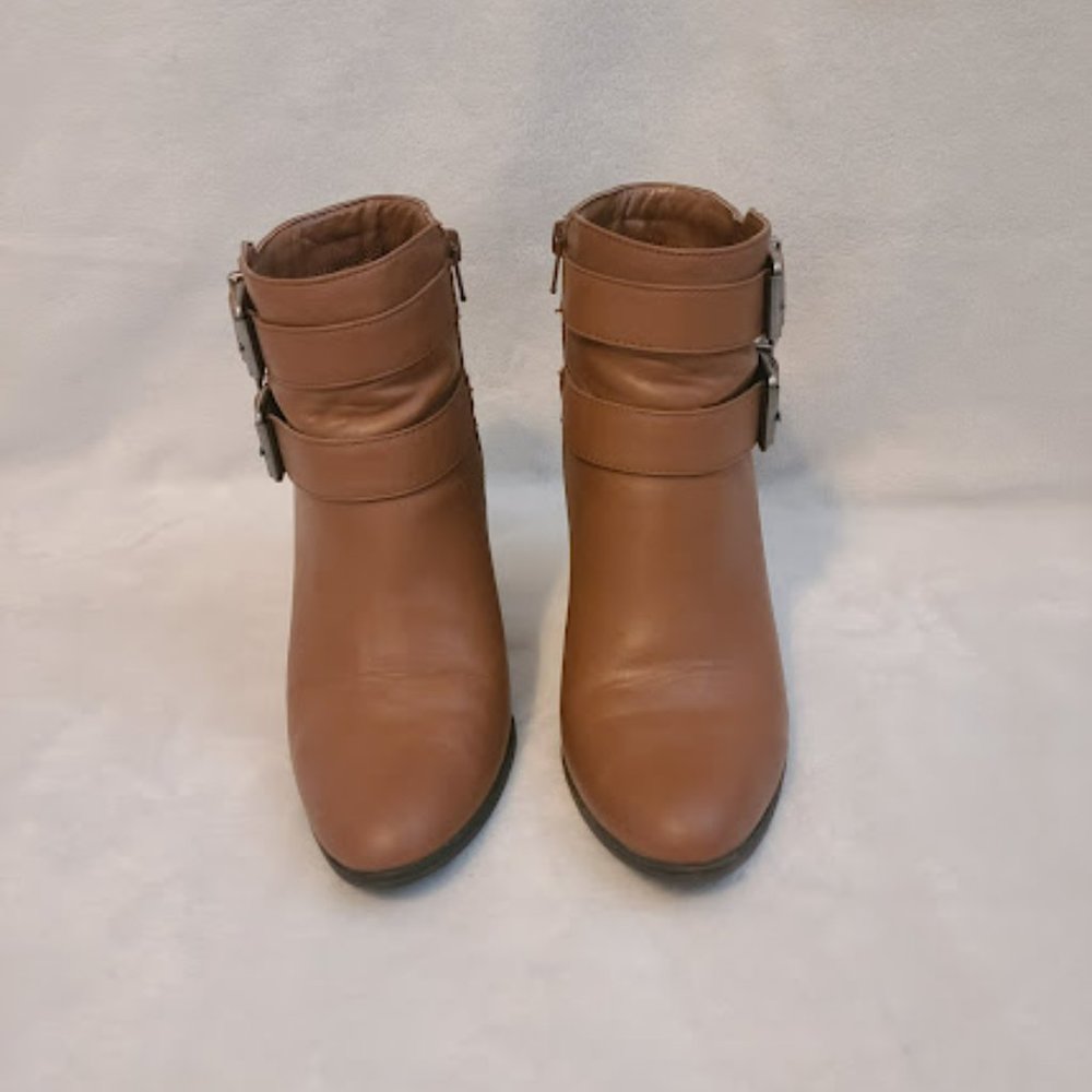 Express Booties - Picture 2 of 6